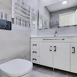 - Punta Prima Sea Senses Апартаменты