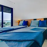 Апартаменты - Punta Prima Sea Senses Торевьиа