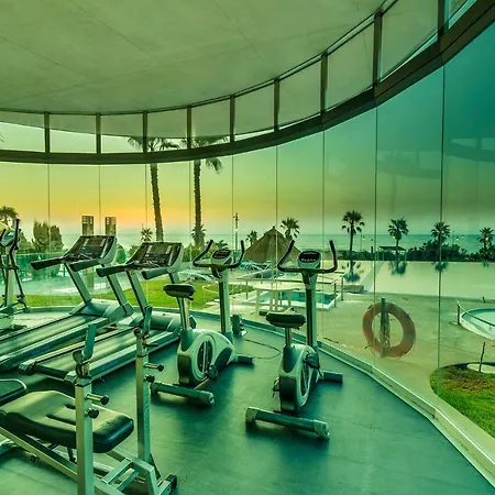 - Punta Prima Sea Senses * Торевьиа