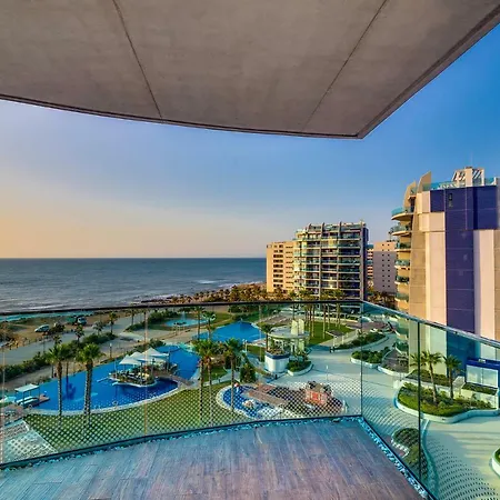 - Punta Prima Sea Senses Apartament