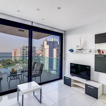 Apartament - Punta Prima Sea Senses
