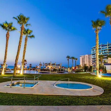 Apartament - Punta Prima Sea Senses