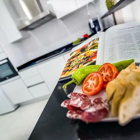 - Punta Prima Sea Senses Apartamento Torrevieja