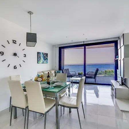 - Punta Prima Sea Senses *