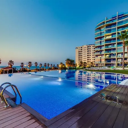 Apartamento - Punta Prima Sea Senses *