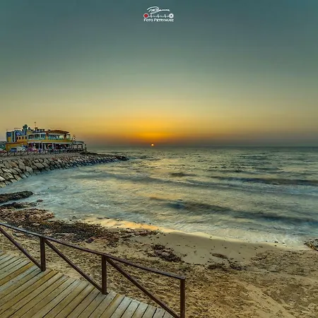 Apartamento - Punta Prima Sea Senses