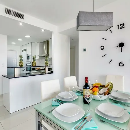 Apartamento - Punta Prima Sea Senses Torrevieja