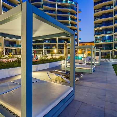 - Punta Prima Sea Senses Apartamento