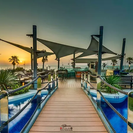 - Punta Prima Sea Senses *