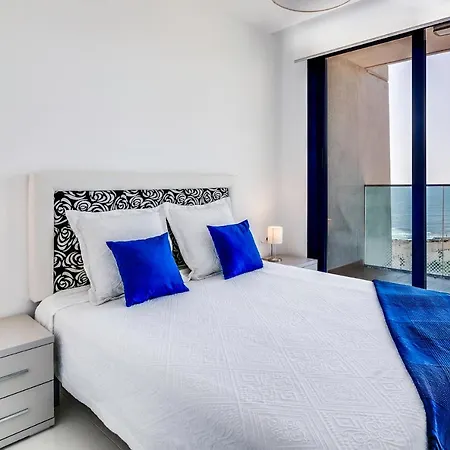 - Punta Prima Sea Senses Apartamento *