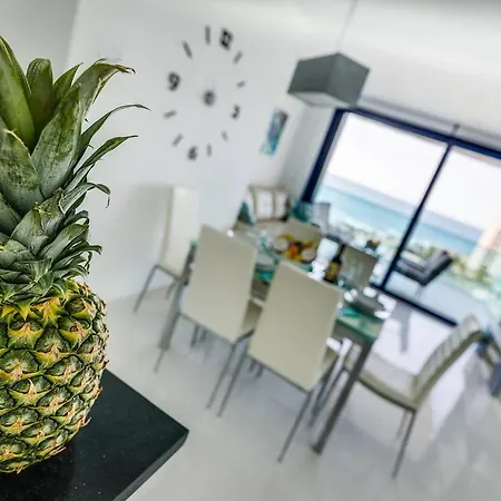 - Punta Prima Sea Senses Appartamento