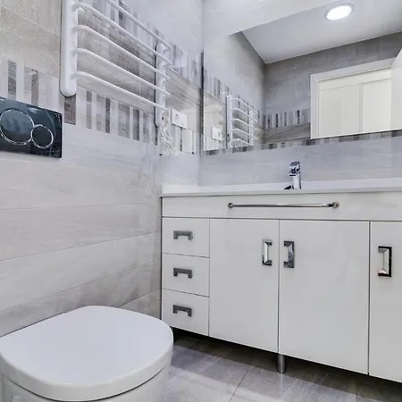 - Punta Prima Sea Senses Apartamento