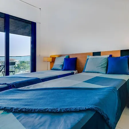 Apartamento - Punta Prima Sea Senses Torrevieja