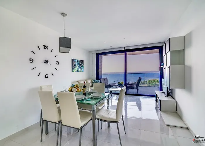 - Punta Prima Sea Senses *