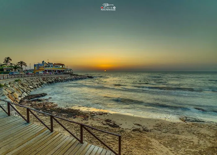 Daire - Punta Prima Sea Senses