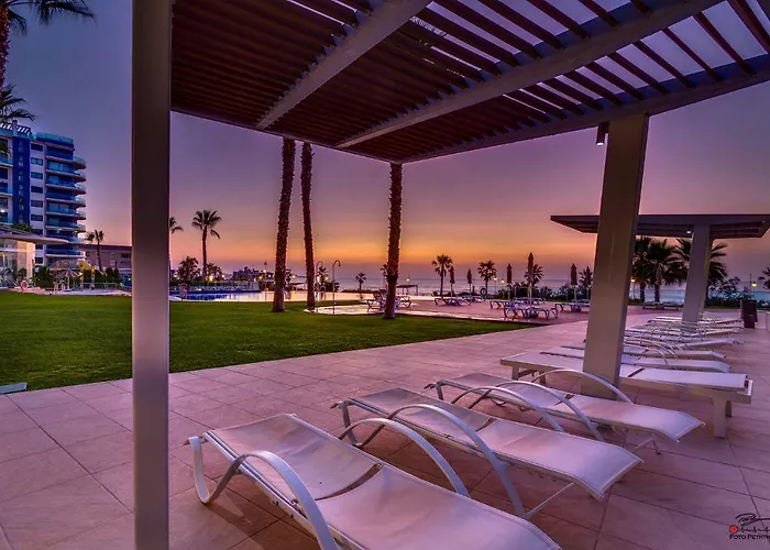 Daire - Punta Prima Sea Senses Torrevieja