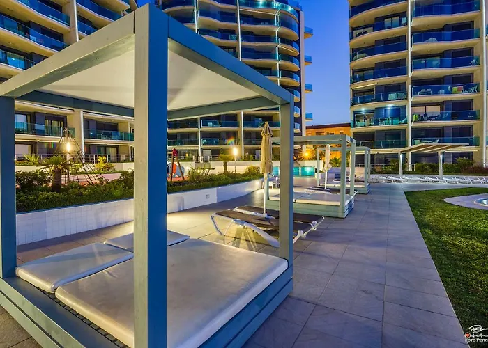 - Punta Prima Sea Senses Daire