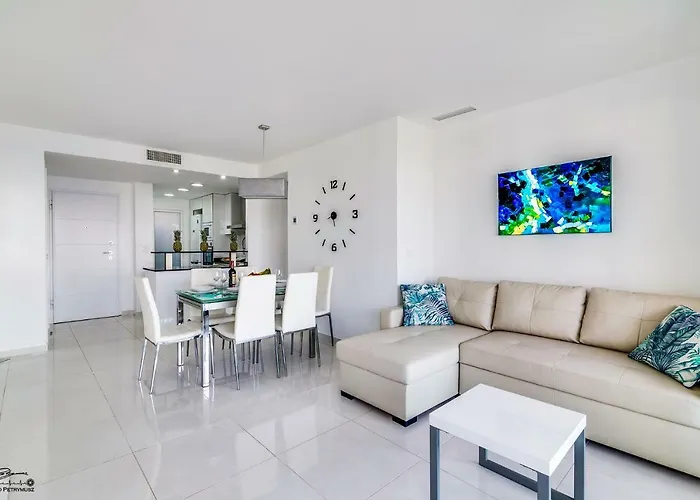 - Punta Prima Sea Senses