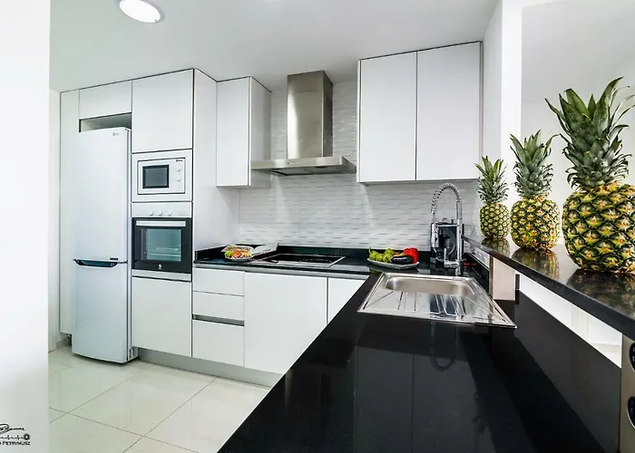 - Punta Prima Sea Senses *