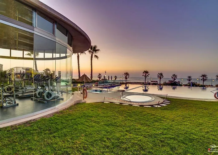 - Punta Prima Sea Senses