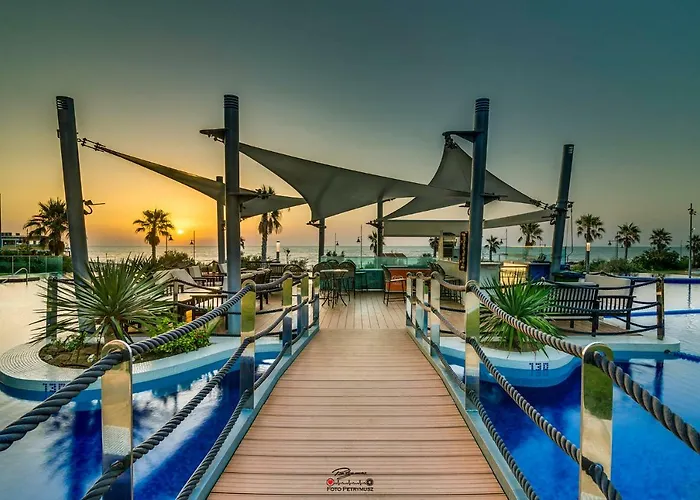 - Punta Prima Sea Senses *