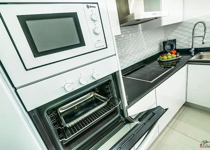 - Punta Prima Sea Senses Daire