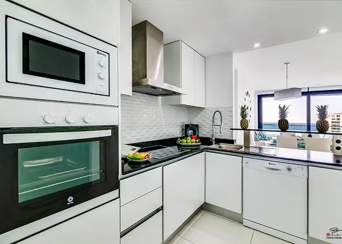 - Punta Prima Sea Senses Daire