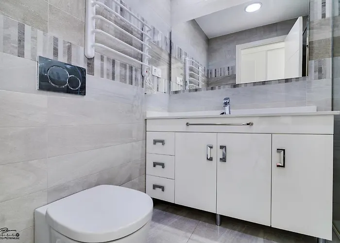 - Punta Prima Sea Senses Daire