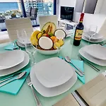 - Punta Prima Sea Senses Apartamento *